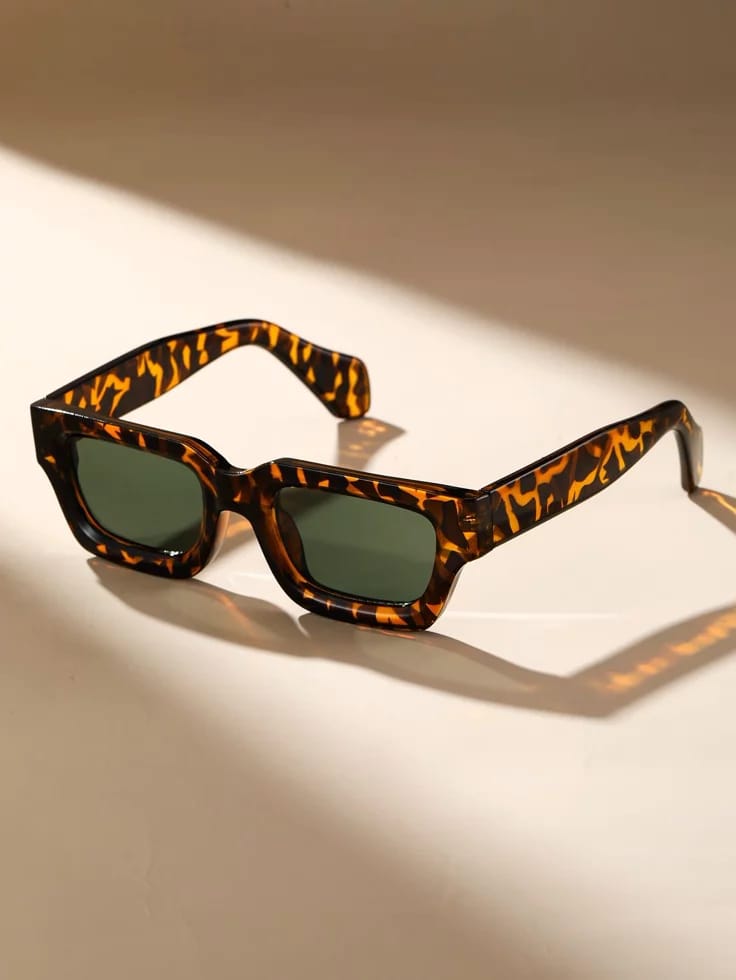 Lens Lounge glasses collection