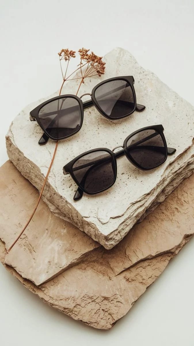 Lens Lounge glasses collection