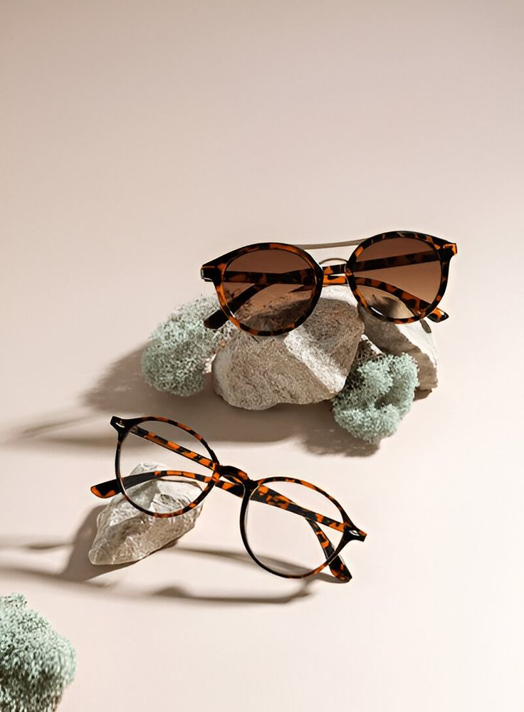 Lens Lounge glasses collection