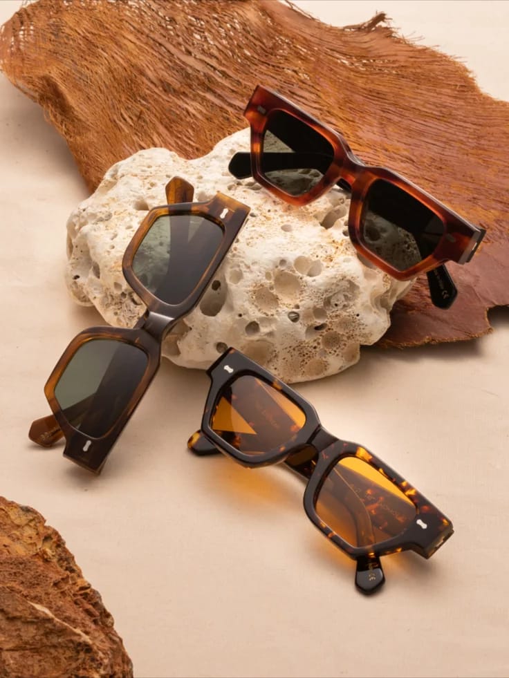 Lens Lounge glasses collection