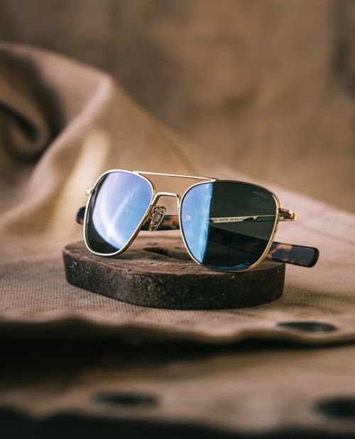 Lens Lounge glasses collection