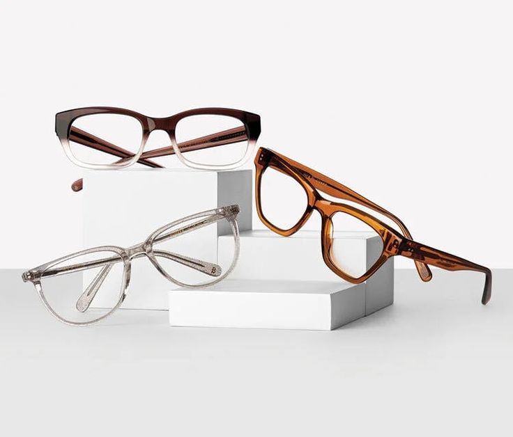 Lens Lounge glasses collection